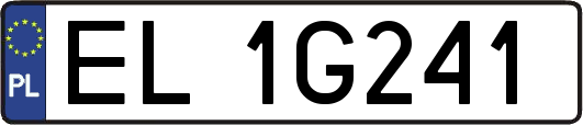 EL1G241