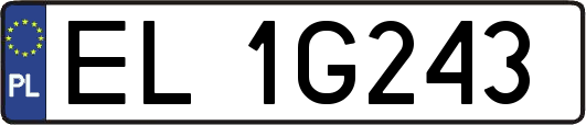 EL1G243