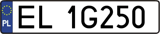 EL1G250