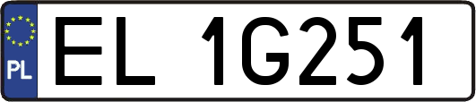 EL1G251