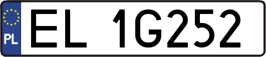 EL1G252