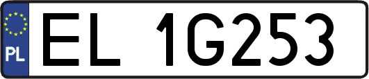 EL1G253
