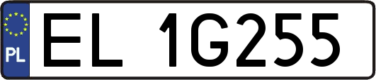 EL1G255
