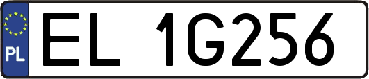 EL1G256