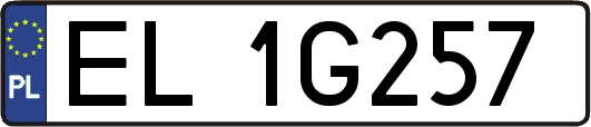 EL1G257