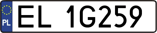 EL1G259