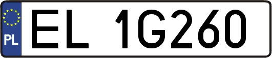 EL1G260