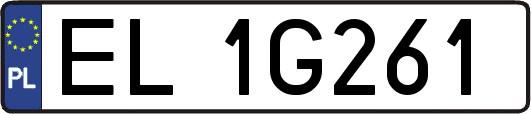 EL1G261