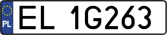 EL1G263
