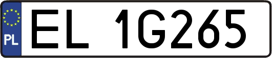 EL1G265