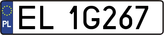 EL1G267