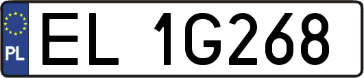 EL1G268