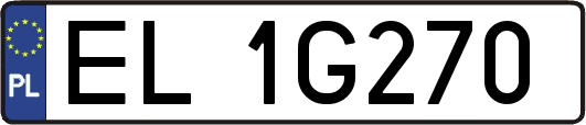 EL1G270
