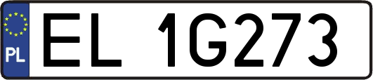 EL1G273