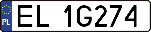 EL1G274