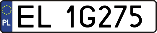 EL1G275