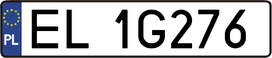 EL1G276