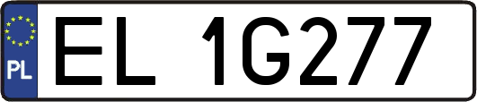 EL1G277