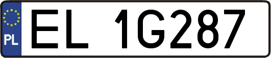 EL1G287