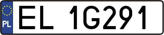EL1G291