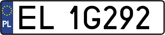 EL1G292