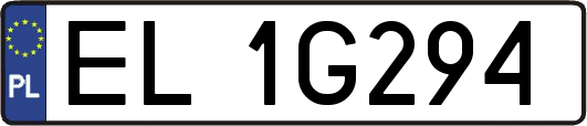 EL1G294