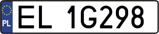 EL1G298