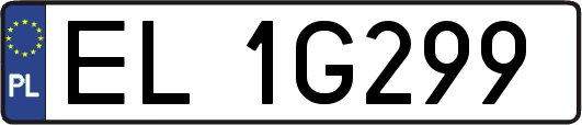 EL1G299