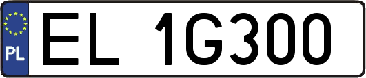 EL1G300