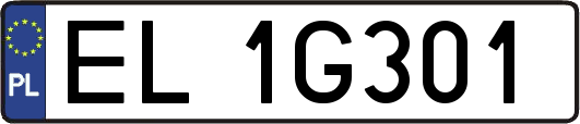EL1G301