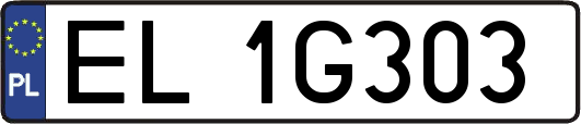 EL1G303