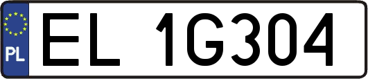 EL1G304