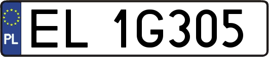 EL1G305