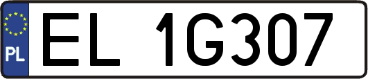 EL1G307