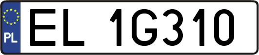 EL1G310