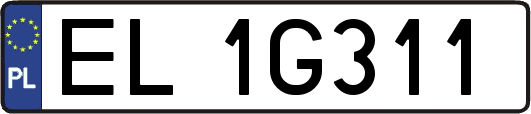 EL1G311