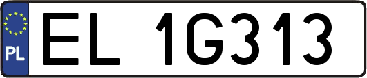 EL1G313