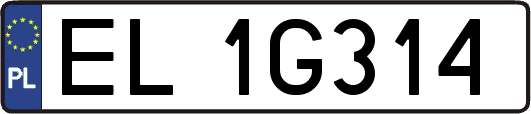 EL1G314