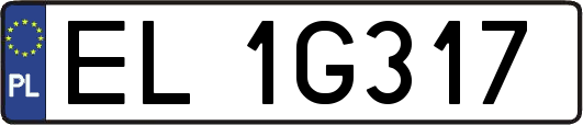 EL1G317
