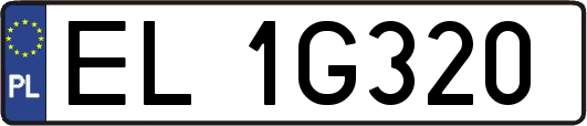 EL1G320