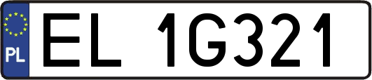 EL1G321