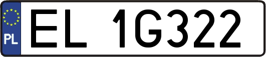 EL1G322