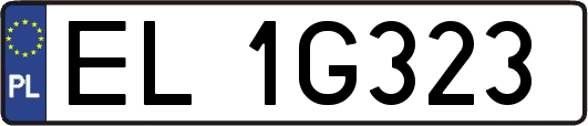EL1G323