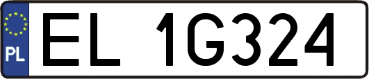 EL1G324