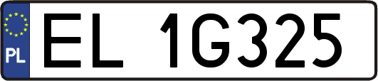 EL1G325