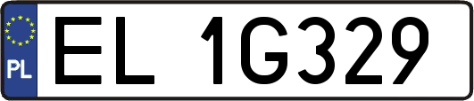 EL1G329