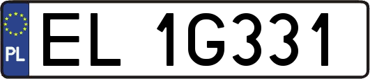 EL1G331