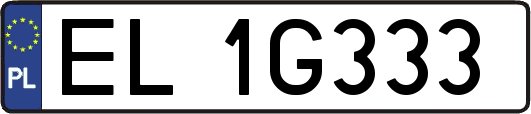 EL1G333
