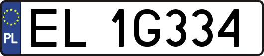 EL1G334