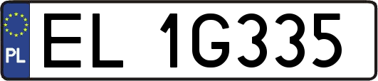 EL1G335